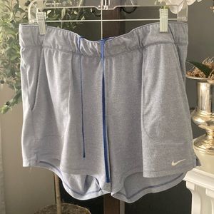 Nike Dri-Fit Shorts